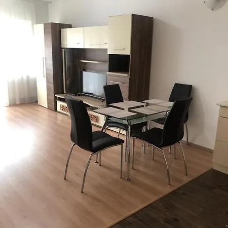 Freedom Apartman Zamardi Exterior photo
