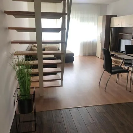 Freedom Apartman Zamardi Exterior photo