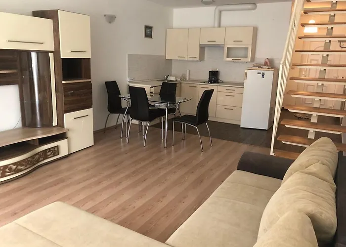 Freedom Apartman