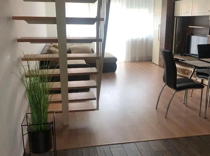 Freedom Apartman