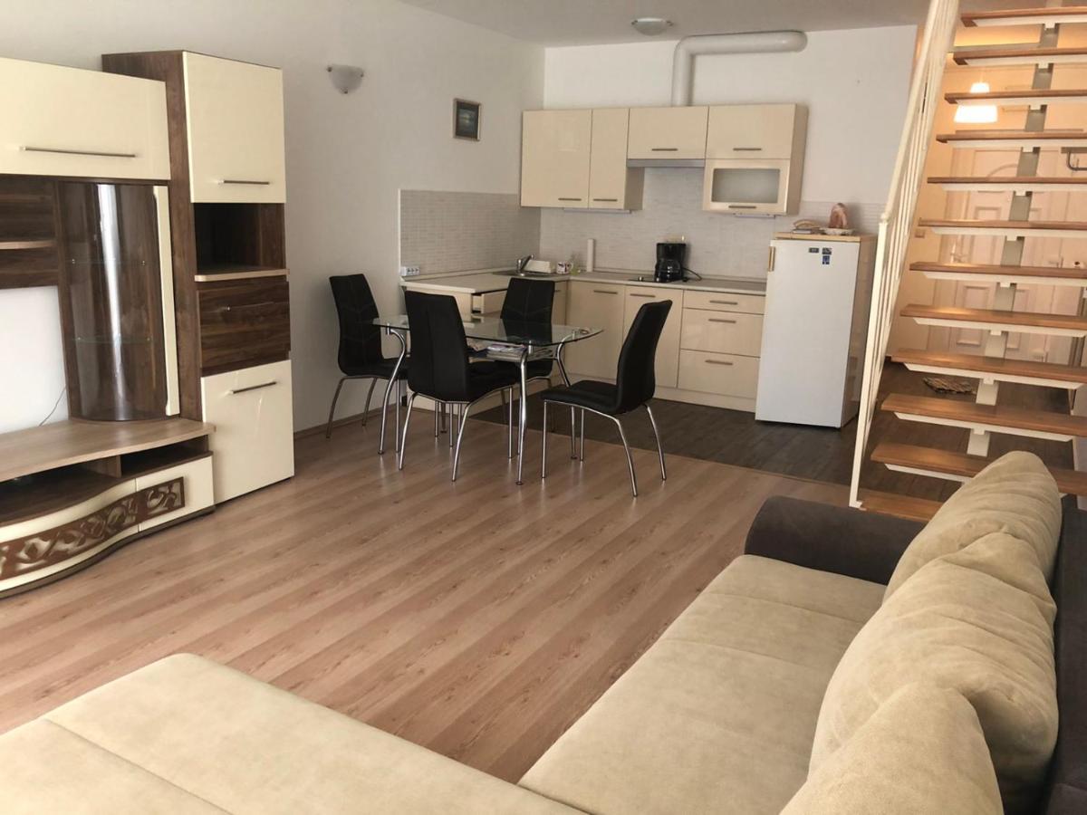 Apartament Freedom Zamárdi