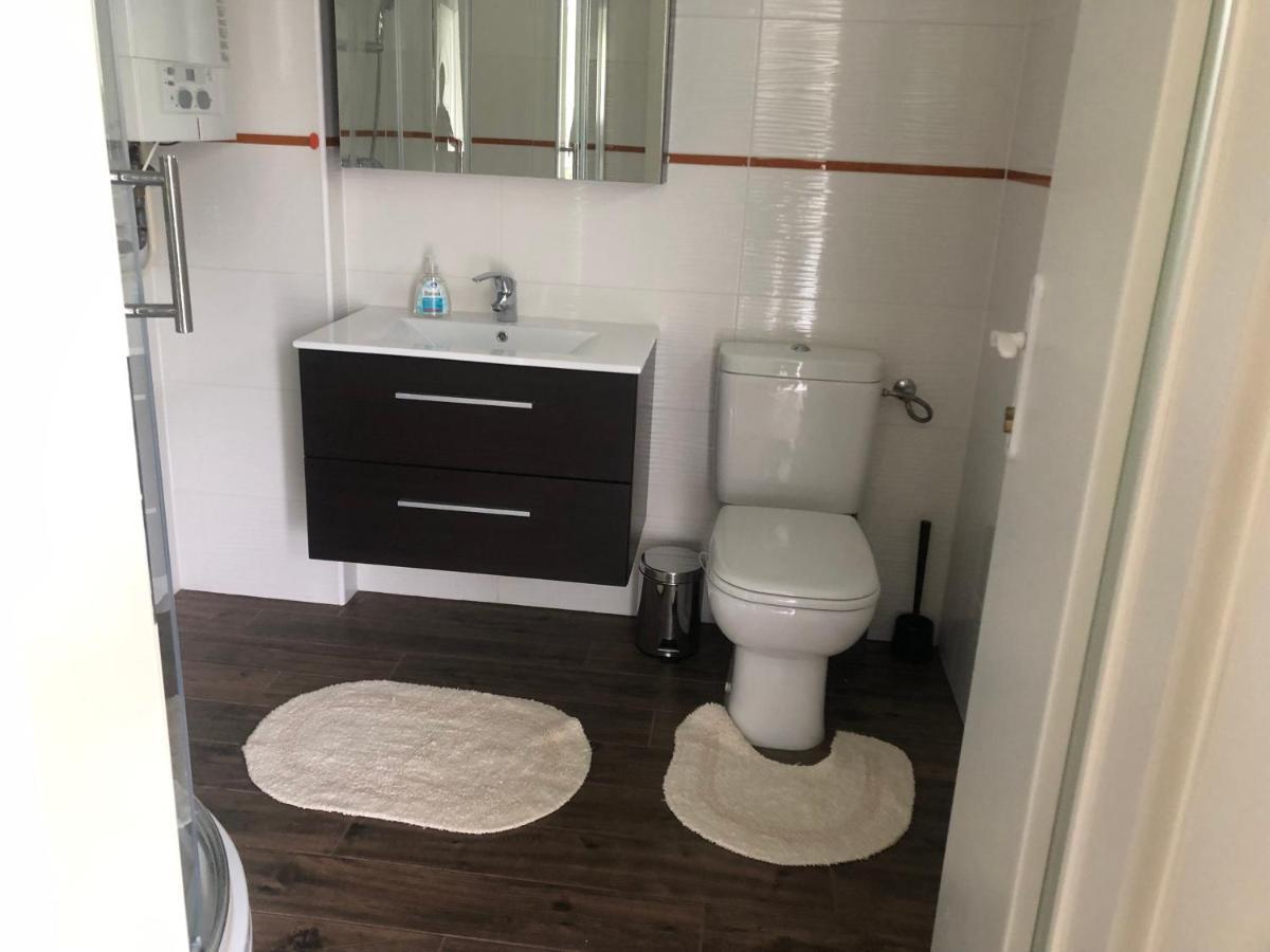 Apartament Freedom Zamárdi