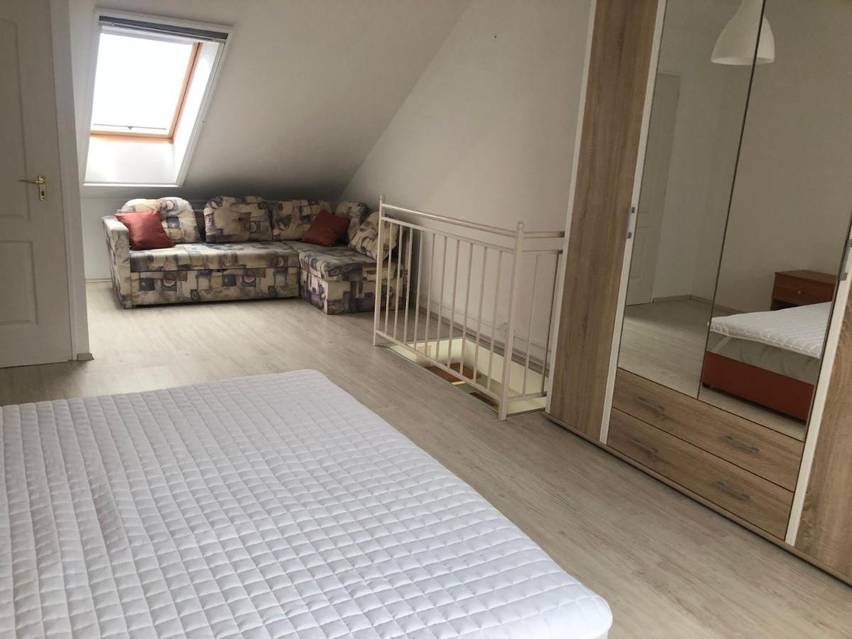 Freedom Apartment